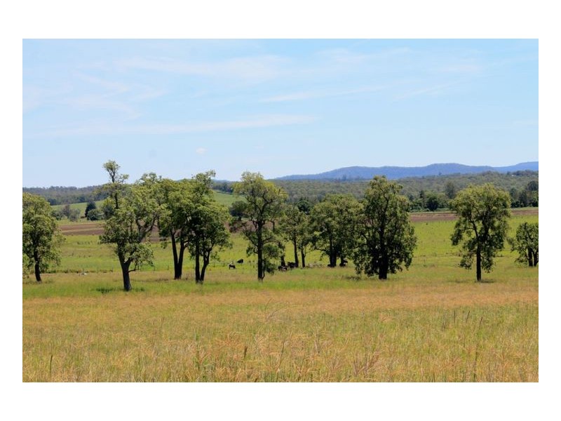 45 Upper Stratheden Road, Kyogle NSW 2474