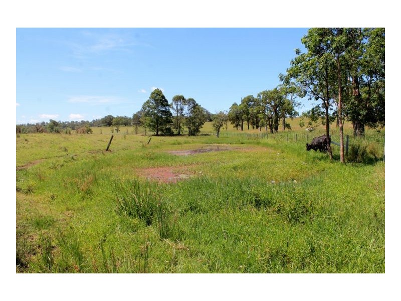 45 Upper Stratheden Road, Kyogle NSW 2474