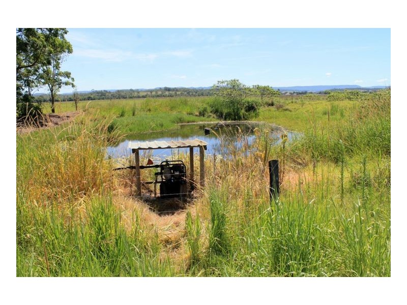 45 Upper Stratheden Road, Kyogle NSW 2474