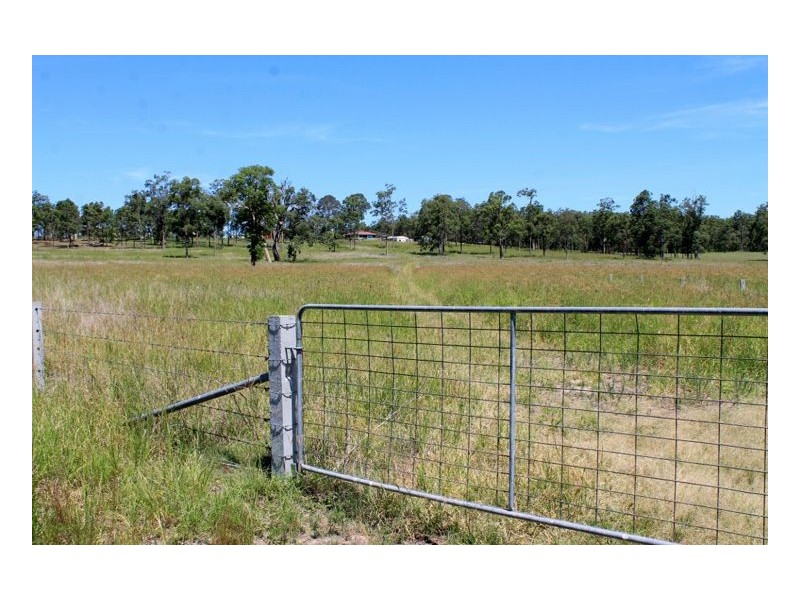 45 Upper Stratheden Road, Kyogle NSW 2474
