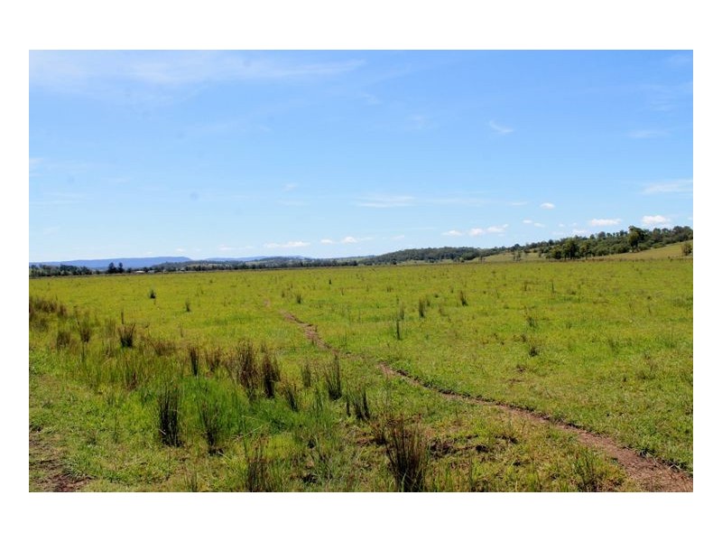 45 Upper Stratheden Road, Kyogle NSW 2474