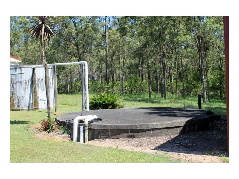 45 Upper Stratheden Road, Kyogle NSW 2474