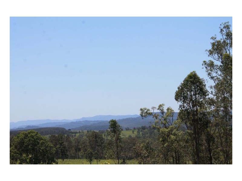 781 Dyraaba Road, Kyogle NSW 2474