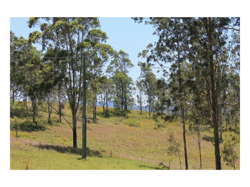 781 Dyraaba Road, Kyogle NSW 2474