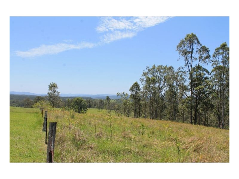 781 Dyraaba Road, Kyogle NSW 2474