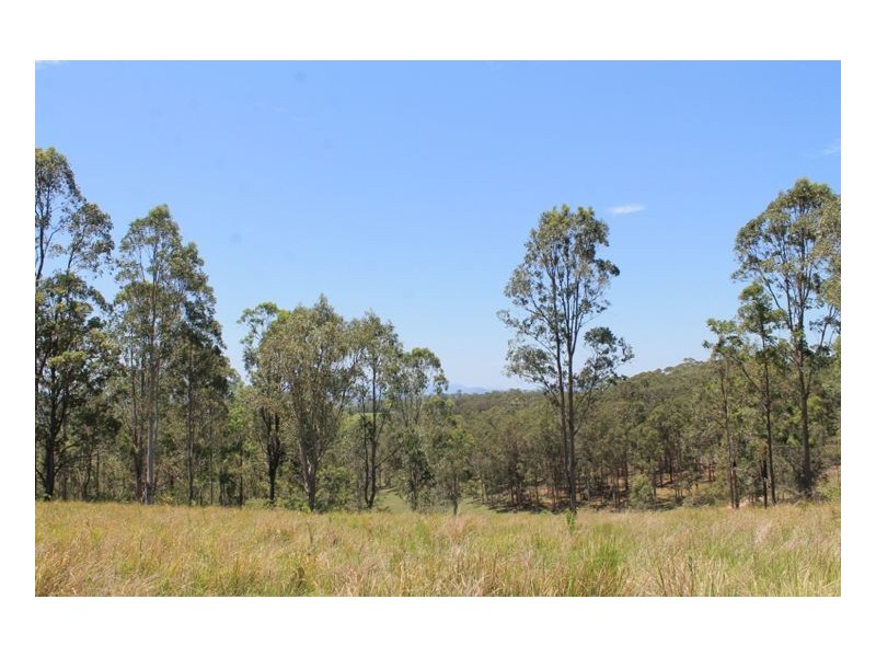 781 Dyraaba Road, Kyogle NSW 2474