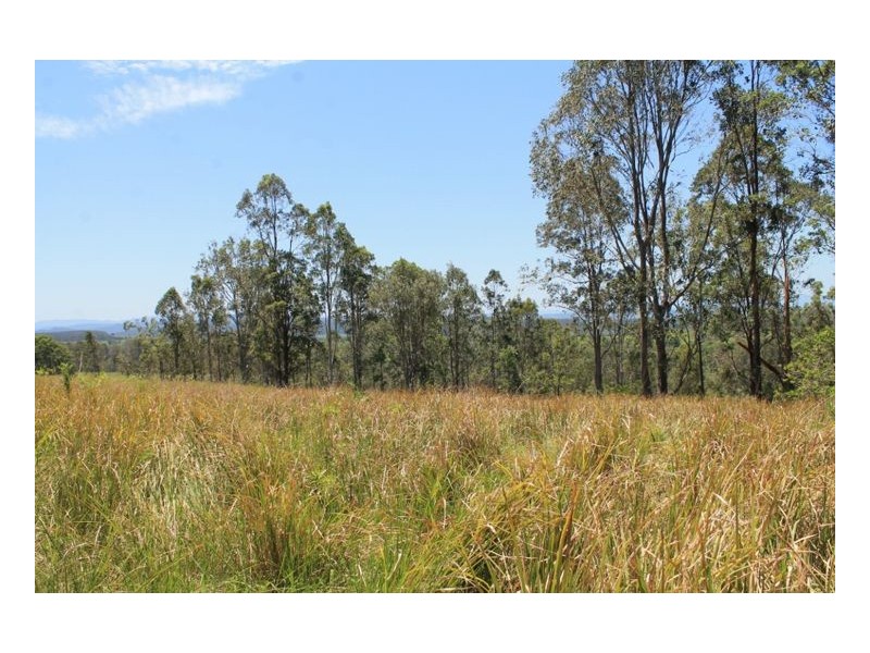 781 Dyraaba Road, Kyogle NSW 2474