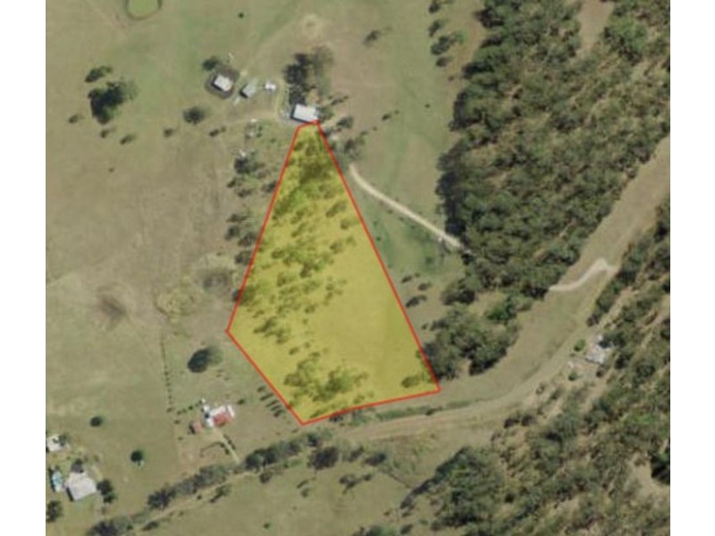 781 Dyraaba Road, Kyogle NSW 2474