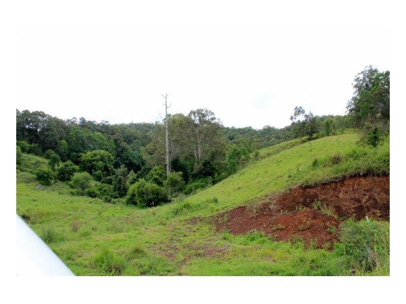 390 Fawcetts Plain Road, Kyogle NSW 2474