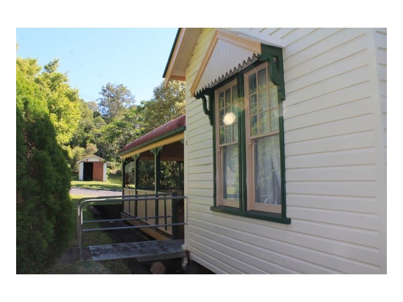 2 Short Street, Kyogle NSW 2474