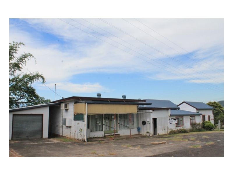 2 Norledge Street, Kyogle NSW 2474