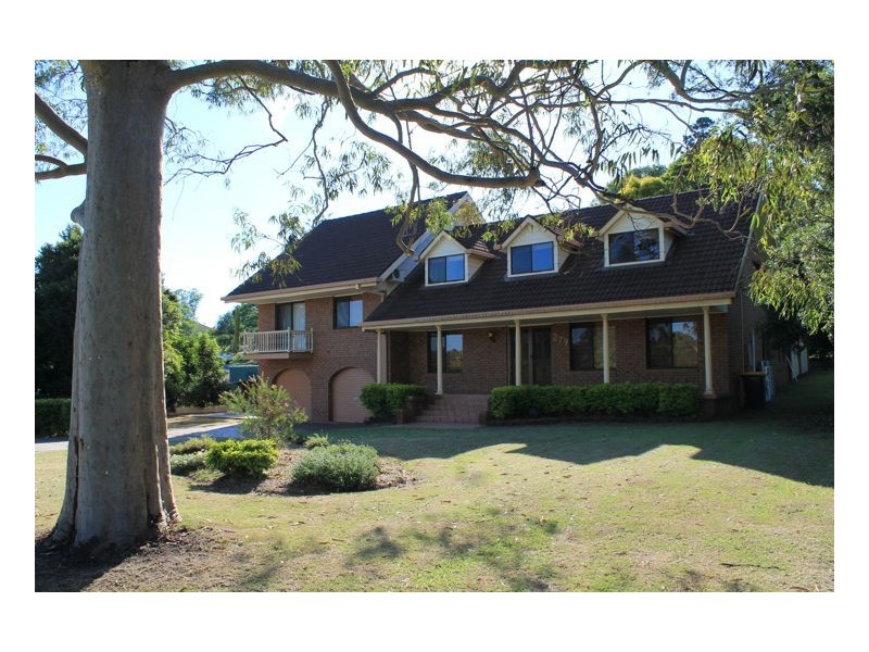 #279 Summerland Way, Kyogle NSW 2474