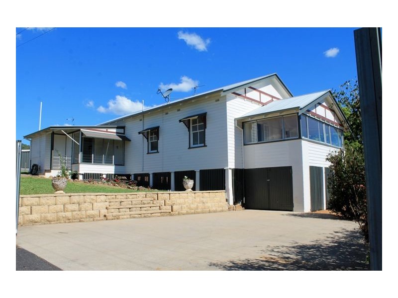 21 Bundock Street, Kyogle NSW 2474