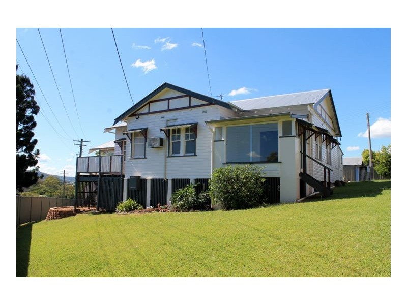 21 Bundock Street, Kyogle NSW 2474