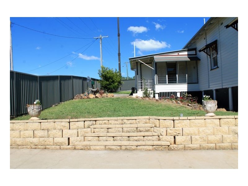 21 Bundock Street, Kyogle NSW 2474