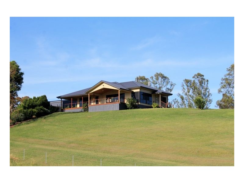 693 Collins Creek Road, Kyogle NSW 2474
