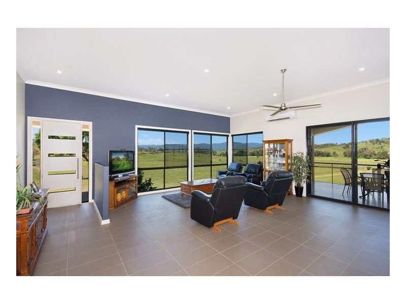 693 Collins Creek Road, Kyogle NSW 2474