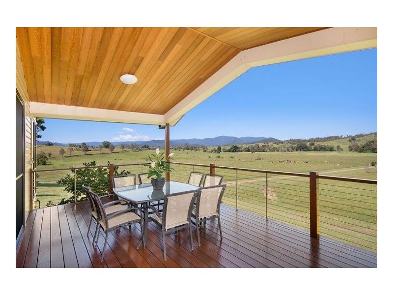 693 Collins Creek Road, Kyogle NSW 2474
