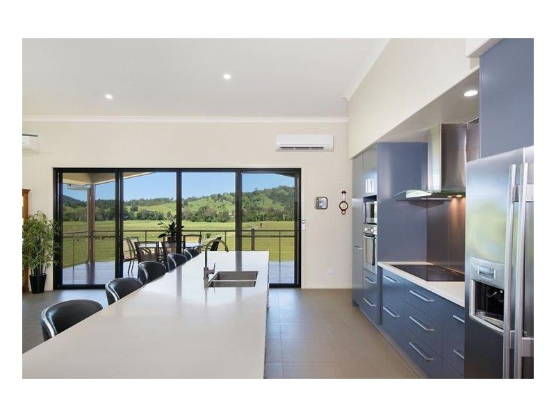 693 Collins Creek Road, Kyogle NSW 2474