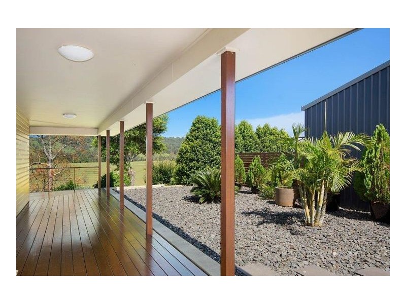 693 Collins Creek Road, Kyogle NSW 2474