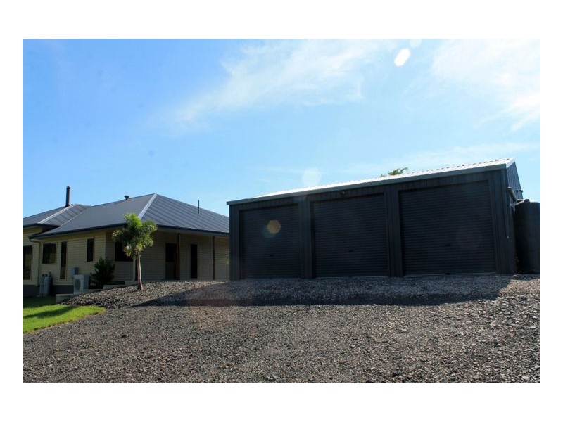 693 Collins Creek Road, Kyogle NSW 2474