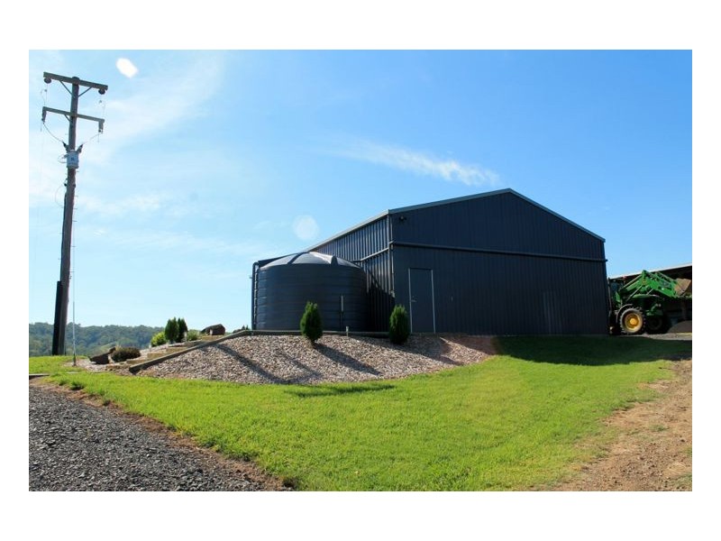 693 Collins Creek Road, Kyogle NSW 2474