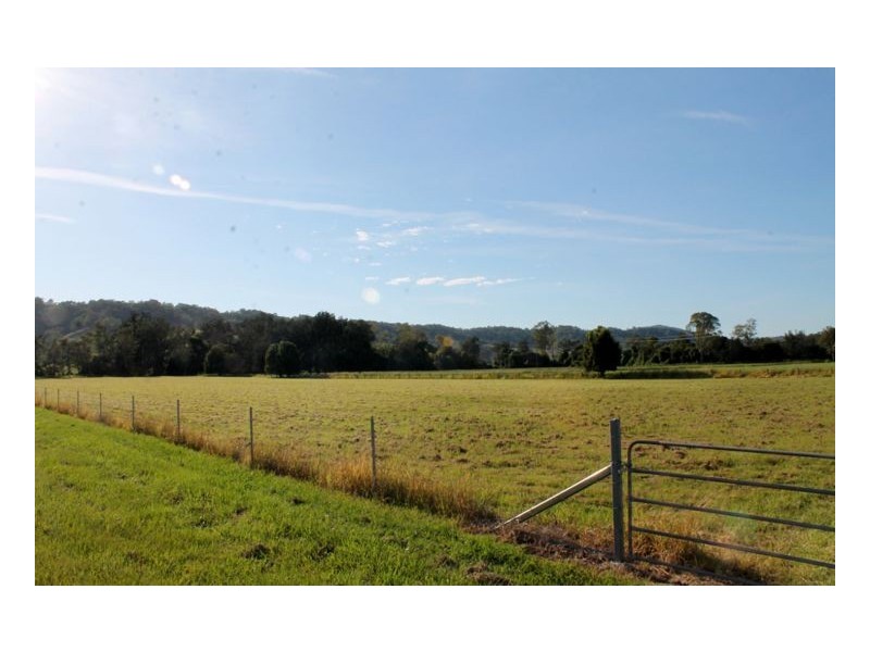 693 Collins Creek Road, Kyogle NSW 2474