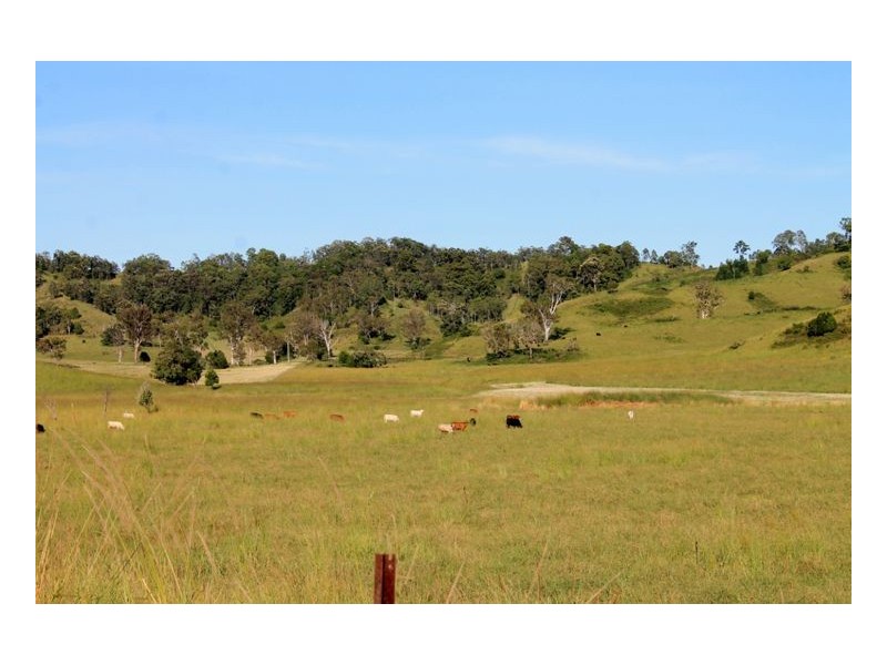 693 Collins Creek Road, Kyogle NSW 2474