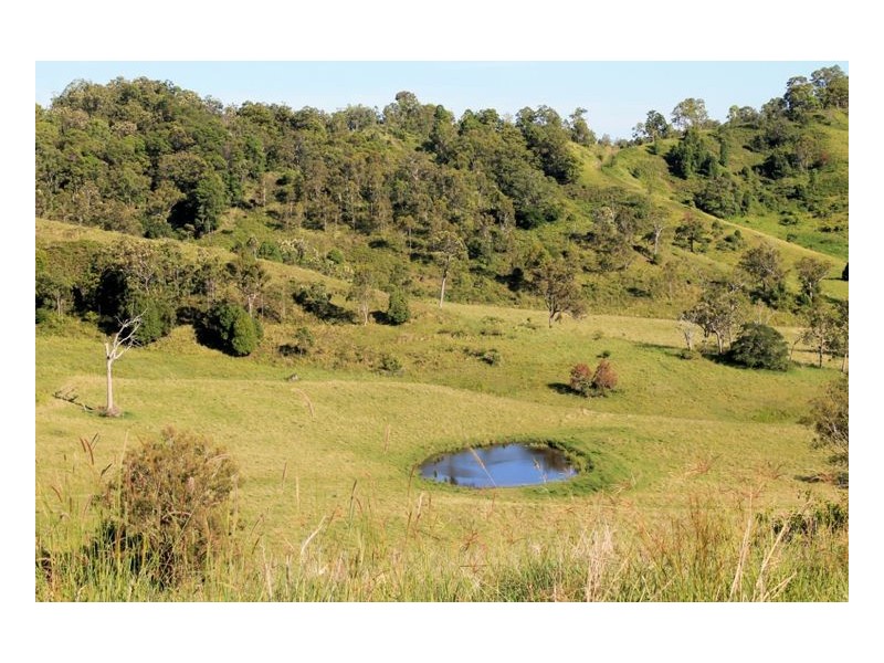693 Collins Creek Road, Kyogle NSW 2474