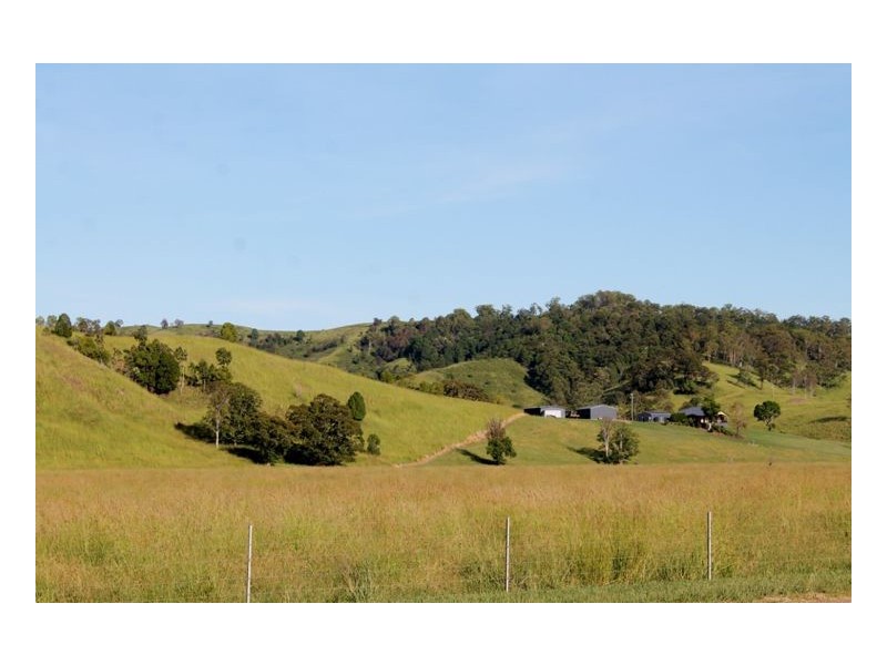 693 Collins Creek Road, Kyogle NSW 2474