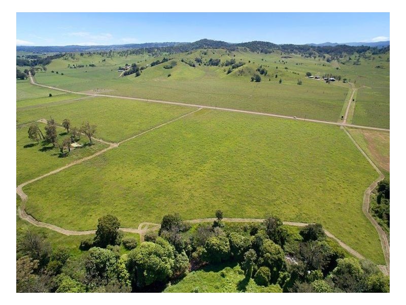 693 Collins Creek Road, Kyogle NSW 2474
