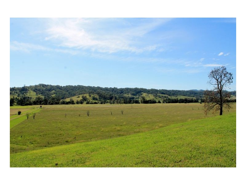 693 Collins Creek Road, Kyogle NSW 2474