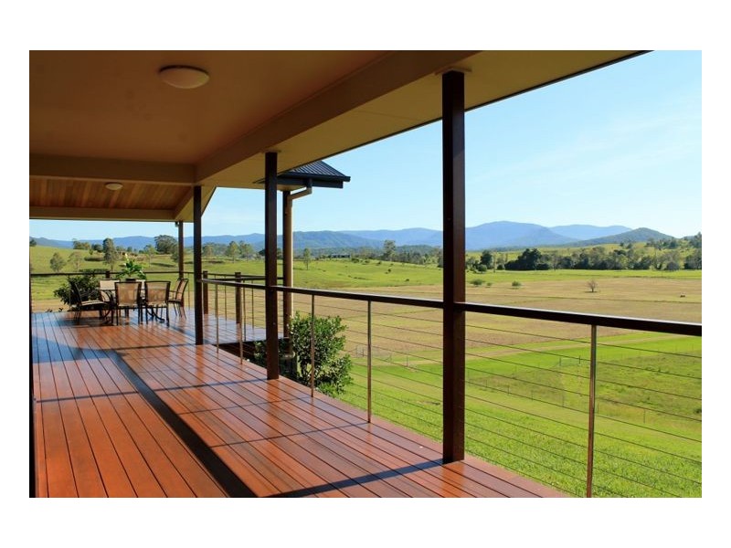 693 Collins Creek Road, Kyogle NSW 2474