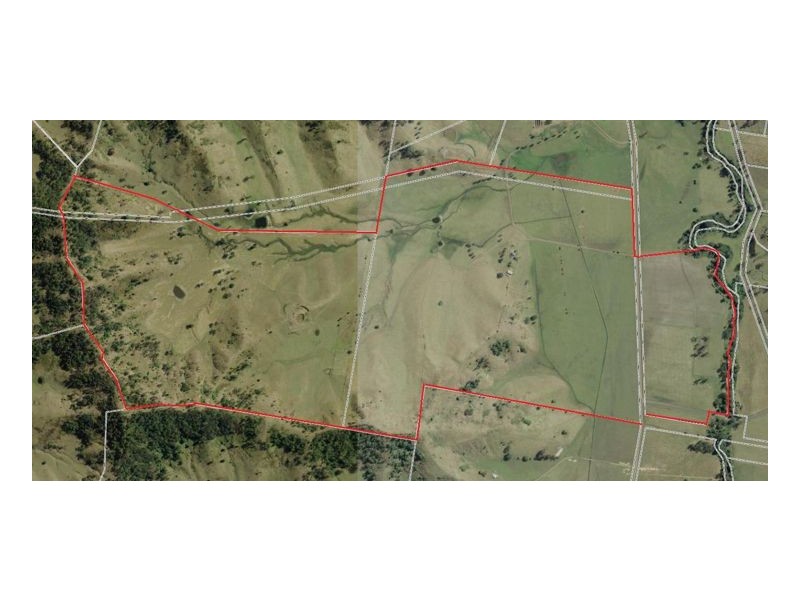 693 Collins Creek Road, Kyogle NSW 2474