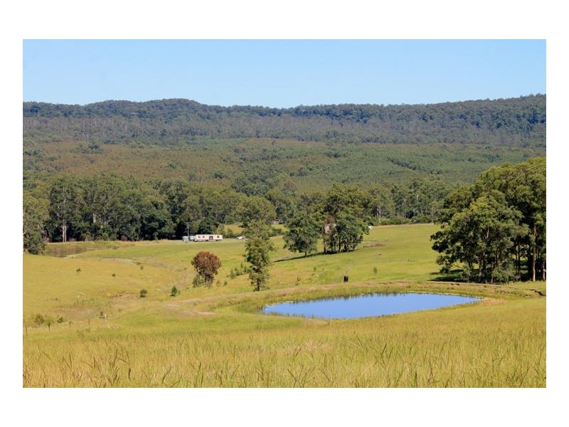 16404 Clarence Way, Urbenville NSW 2475