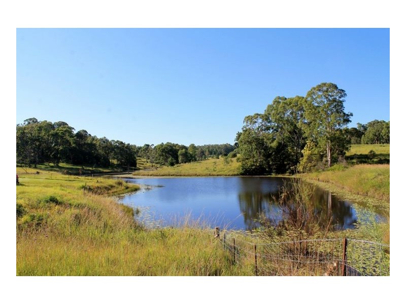 16404 Clarence Way, Urbenville NSW 2475