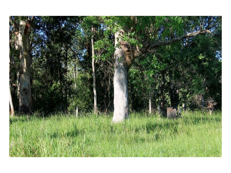 16404 Clarence Way, Urbenville NSW 2475