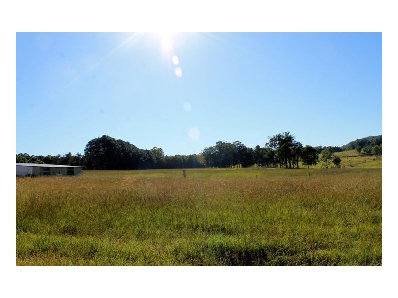 16404 Clarence Way, Urbenville NSW 2475