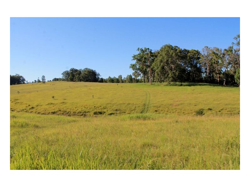 16404 Clarence Way, Urbenville NSW 2475