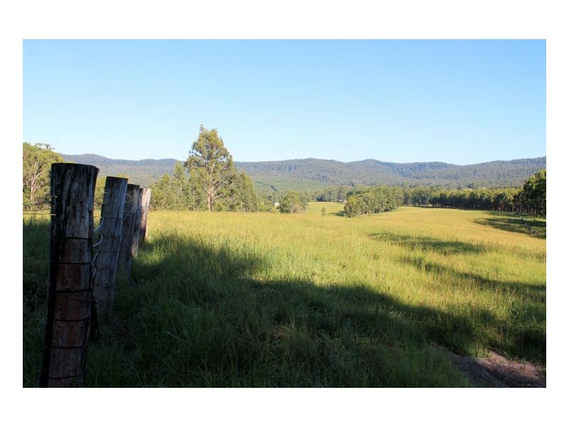 16404 Clarence Way, Urbenville NSW 2475