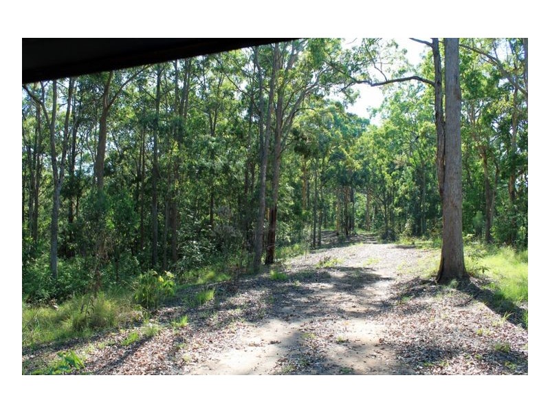 16404 Clarence Way, Urbenville NSW 2475