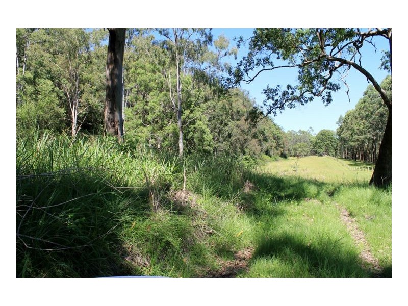 16404 Clarence Way, Urbenville NSW 2475