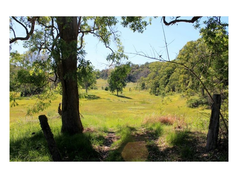16404 Clarence Way, Urbenville NSW 2475