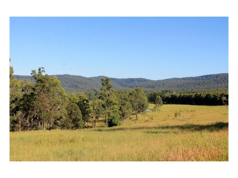 16404 Clarence Way, Urbenville NSW 2475