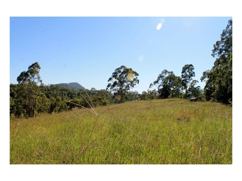 16404 Clarence Way, Urbenville NSW 2475