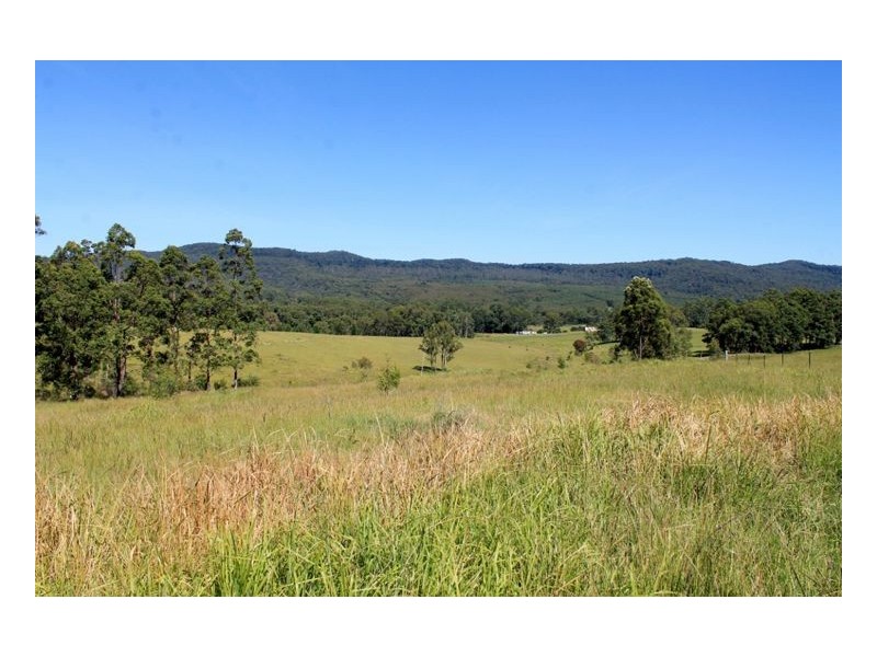16404 Clarence Way, Urbenville NSW 2475