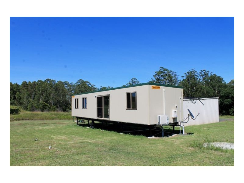16404 Clarence Way, Urbenville NSW 2475
