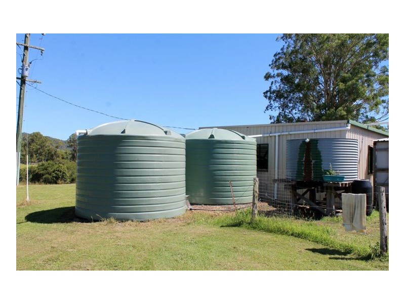 16404 Clarence Way, Urbenville NSW 2475