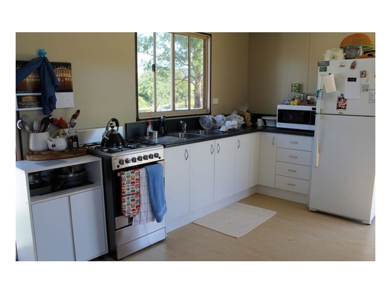 16404 Clarence Way, Urbenville NSW 2475