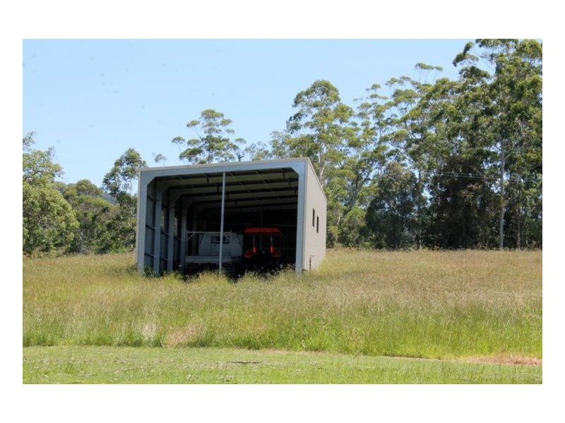 16404 Clarence Way, Urbenville NSW 2475